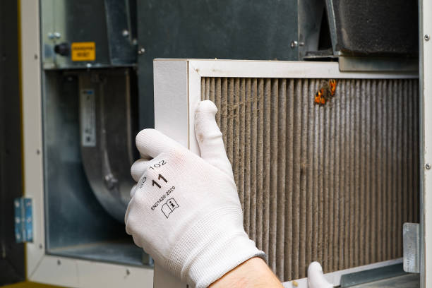 Best Best Air Duct Cleaning Company  in Machias, WA