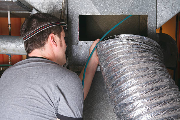 Best HVAC Maintenance and Cleaning  in Machias, WA