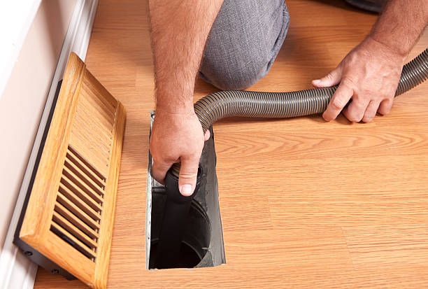 Best Affordable HVAC Duct Cleaning  in Machias, WA